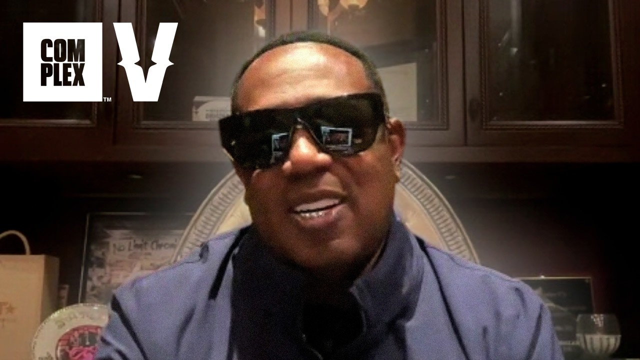 Master P speaks on Cash Money and No Limit Verzuz Battle, Building a Rap Empire & more in Complex Interview