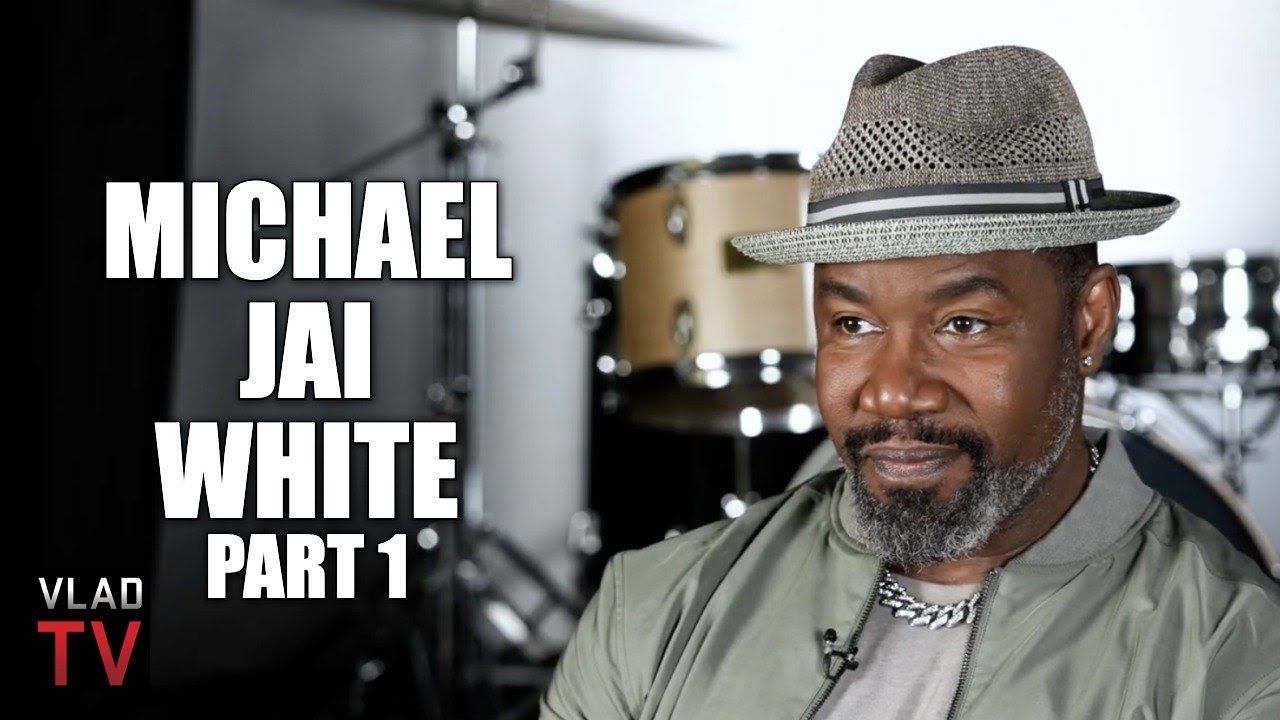 Michael Jai White speaks on Upcoming Film ‘Why Did I Get Married?’ produced by Tyler Perry