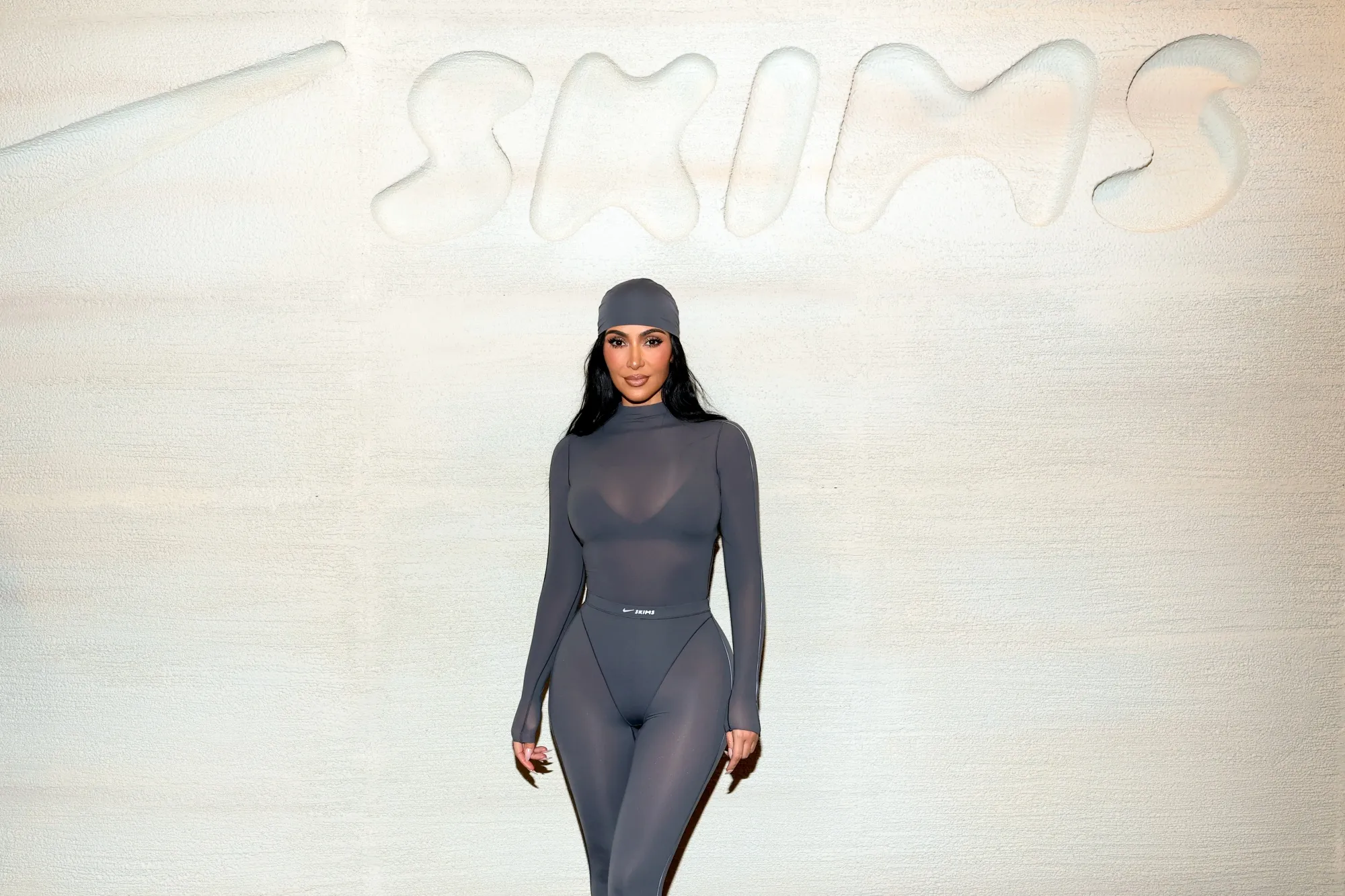 Kim Kardashian Pushes Skims To $5 Billion Valuation In New Funding Round