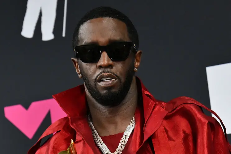 Sean ‘Diddy’ Combs transferred to federal prison in New Jersey