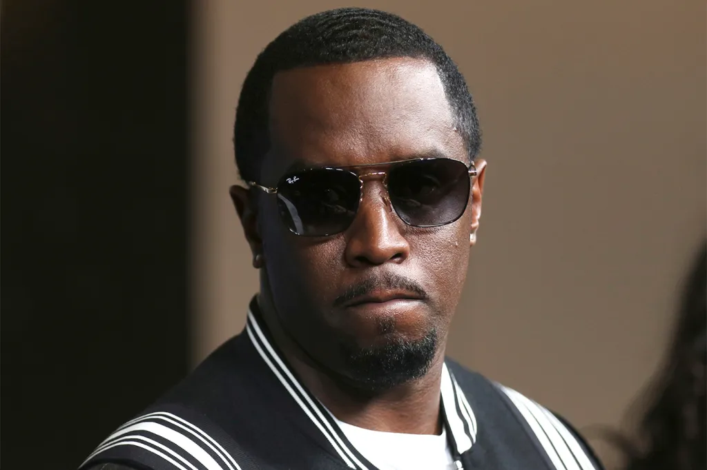 Diddy’s Prison Bid At Fort Dix Will Be “Relatively Sweet & Easy” Former Inmate Says
