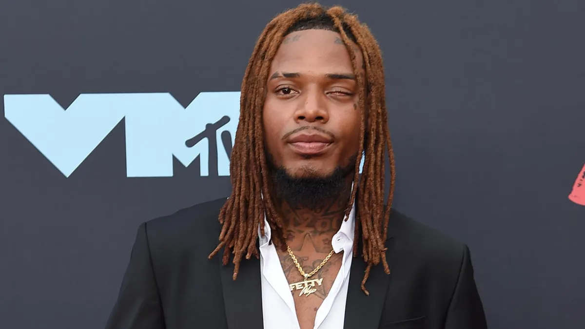 Fetty Wap Getting Early Release Just In Time For Christmas