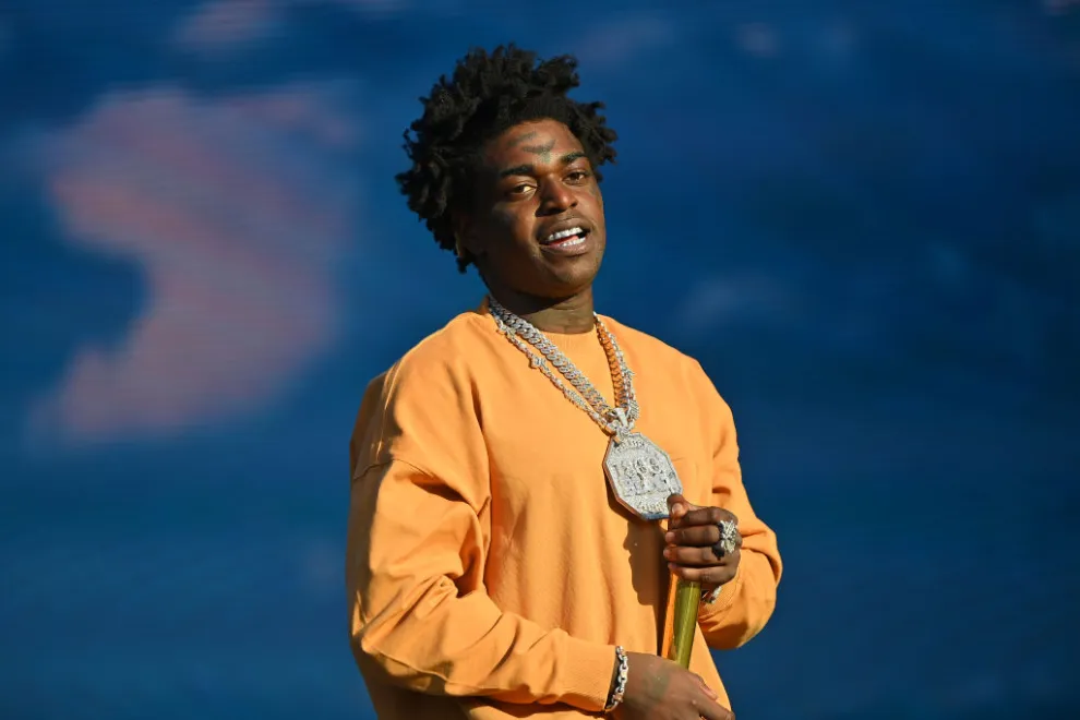 Kodak Black Launches $YAK Artist Crypto-Coin During “Kodak Day”