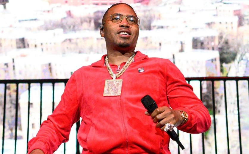 Nas Leads “1 Dollar, 1 Mic, 1 Movement” Push To Fund Hip-Hop’s First Permanent Museum