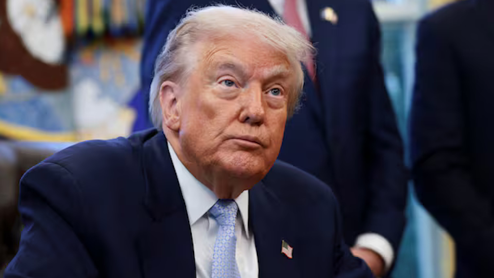 U.S. Congress overwhelmingly passes bill to release Epstein files after Trump’s recent about-face