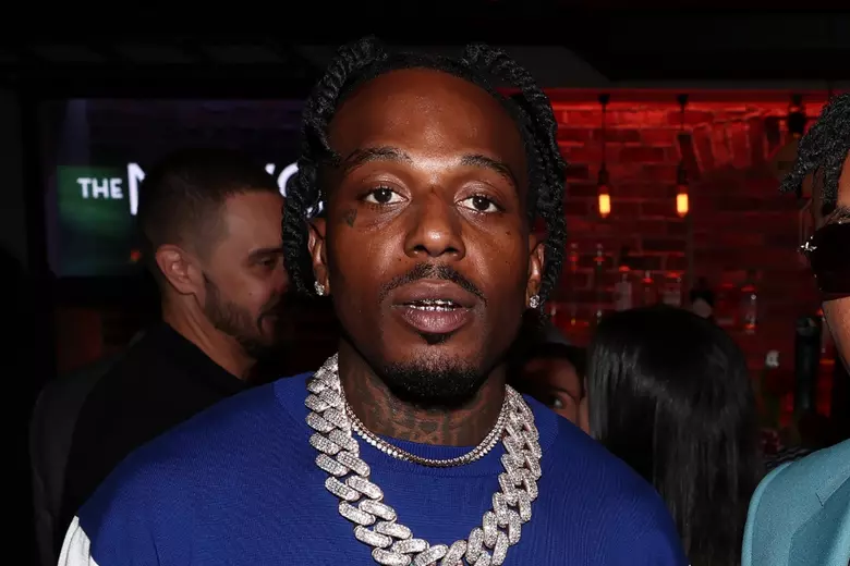 Sauce Walka’s 130-MPH Insane Police Chase Footage Released