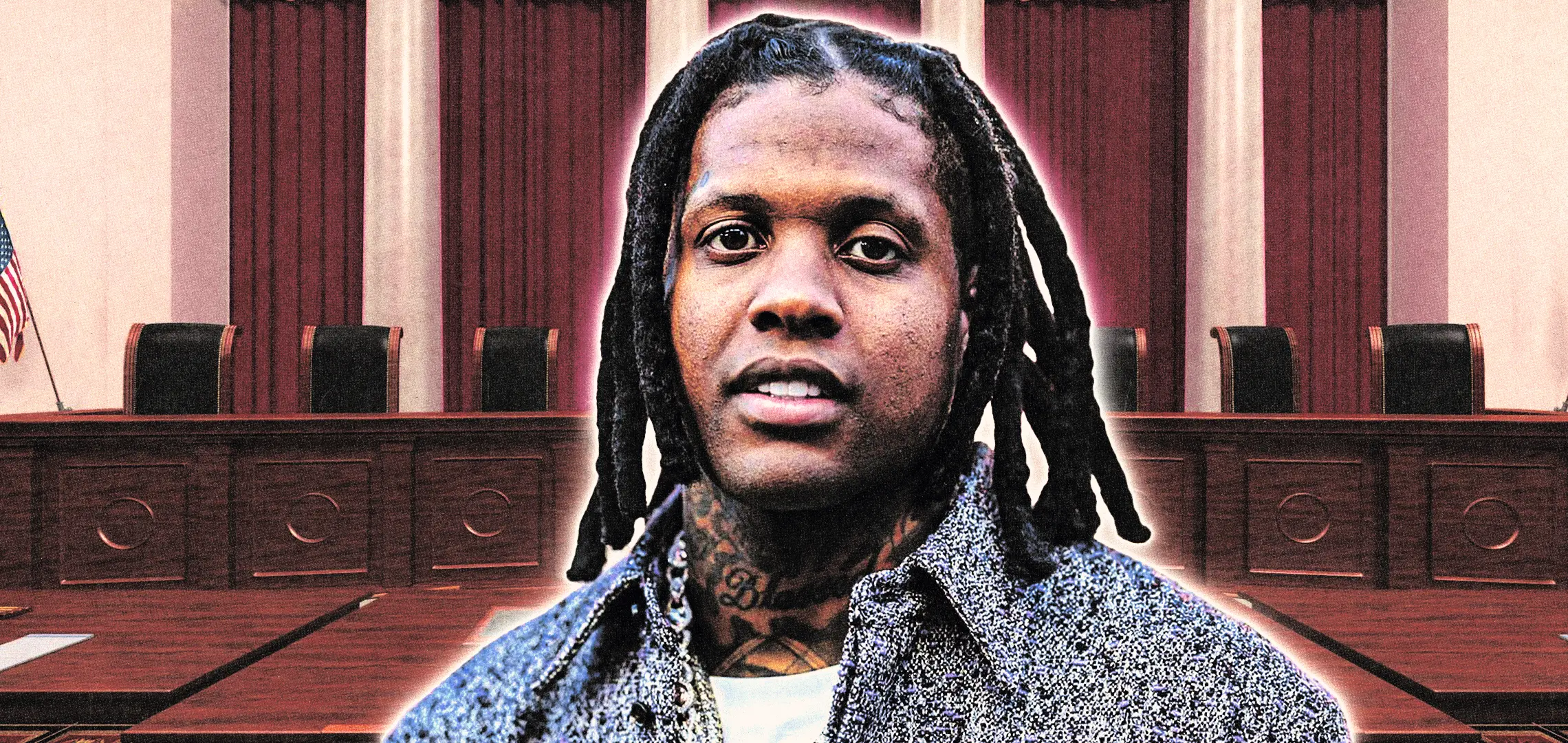 Lil Durk Demands Removal Of Judge Over Threats Of Death, Mass Destruction & Hidden FBI Investigation