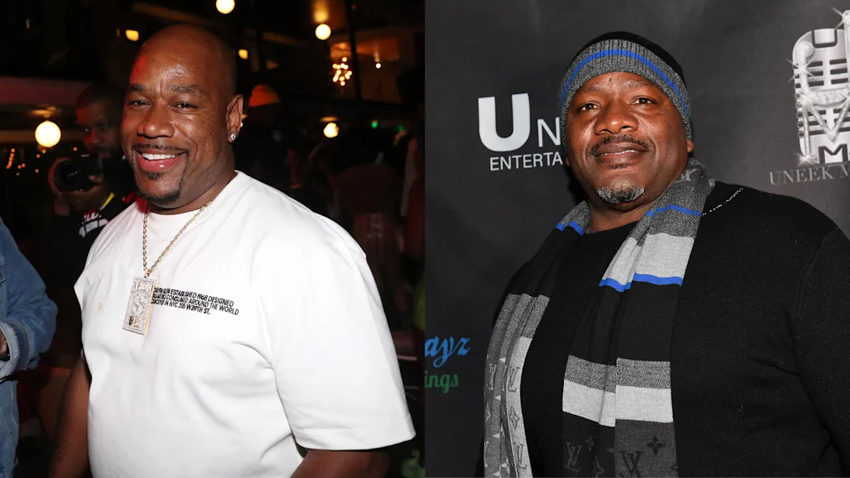 Wack100 speaks on Big U’s Son Killed, Stopped People from Killing Him Before