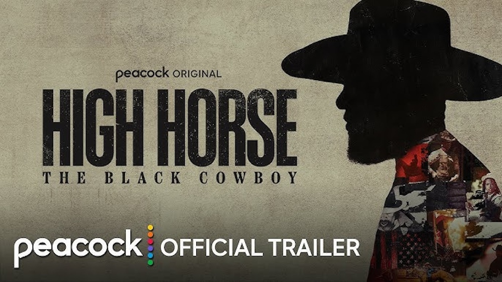Jordan Peele’s ‘High Horse: The Black Cowboy’ doc sheds light on an erased part of history