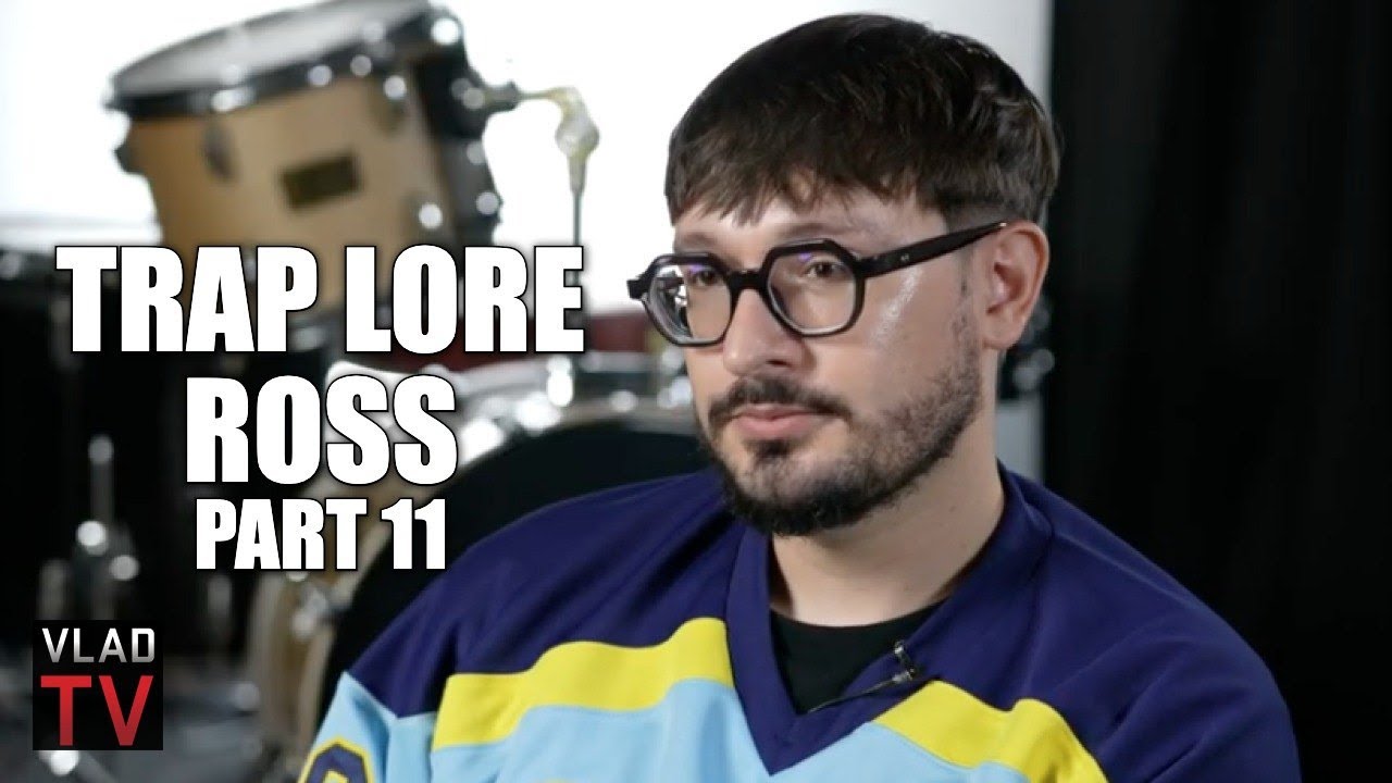 Trap Lore Ross speaks on Why D4vd Hasn’t Been Arrested for Killing Underage Girl
