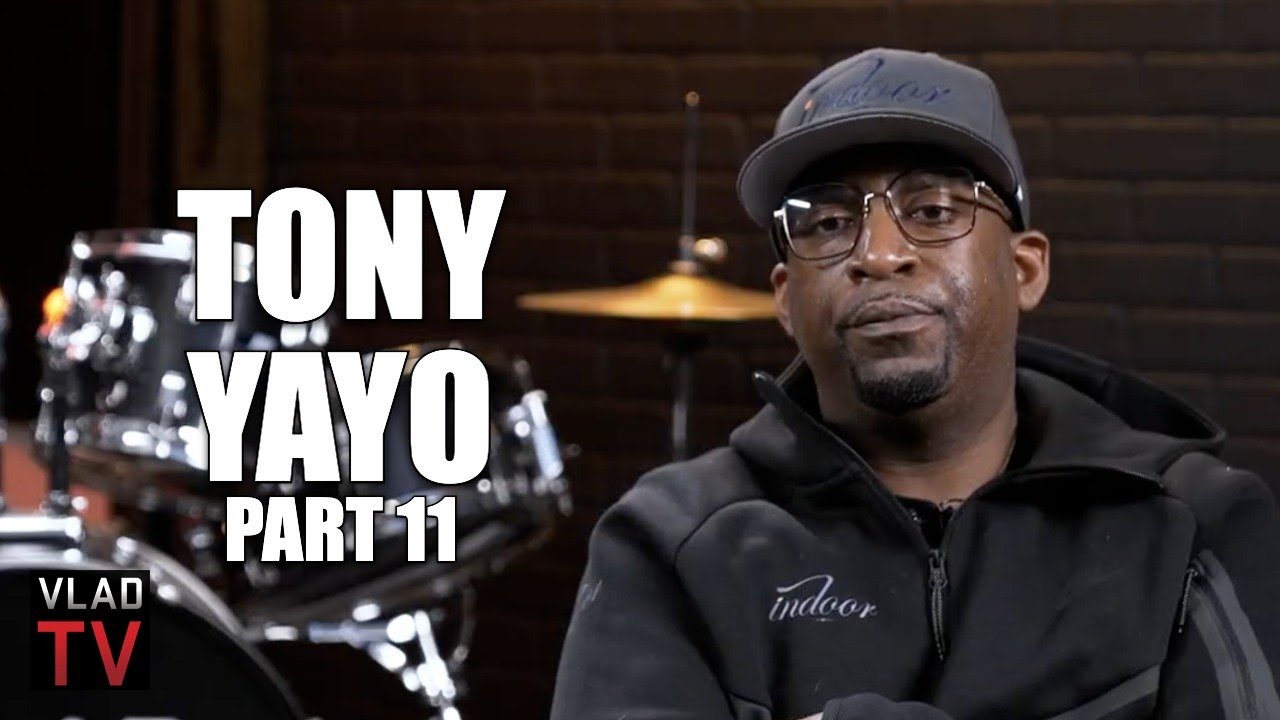 Tony Yayo speaks his mind on Jay-Z Verzuz Drake, Nas or 50 Cent