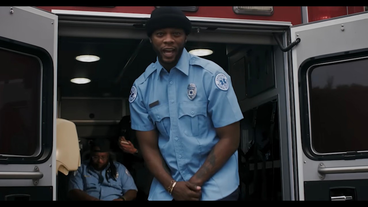 Papoose drops “Bars On Wheels” Short Film: Redefines His Iconic Freestyle Legacy