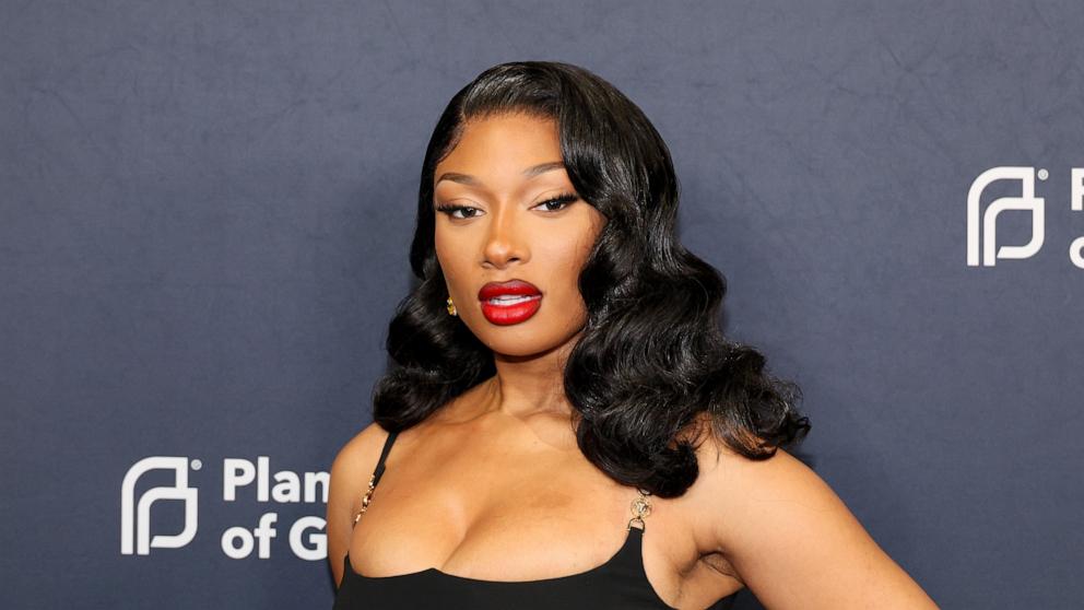 Megan Thee Stallion testifies as defamation trial for Milagro Grams continues