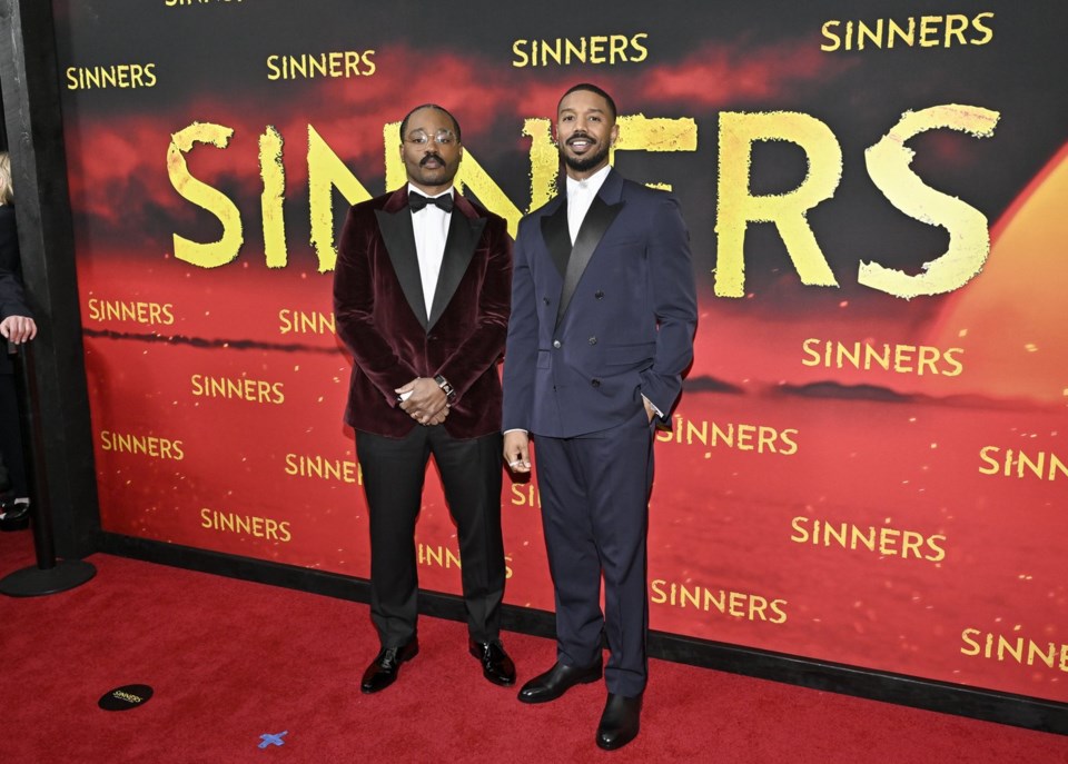Michael B. Jordan and Ryan Coogler Score Major Recognition for ‘Sinners’