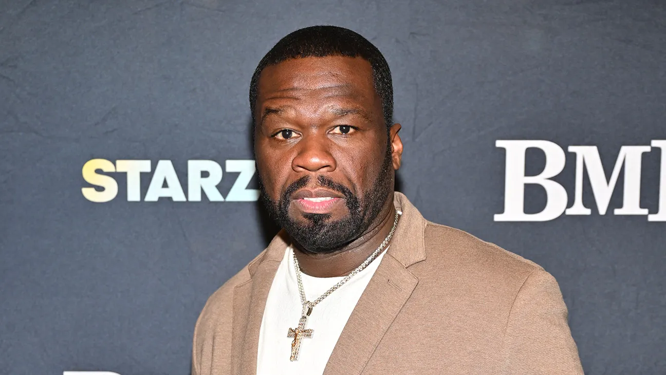 50 Cent Weighs In After War Breaks Out For Warner Bros. Between Netflix & Paramount