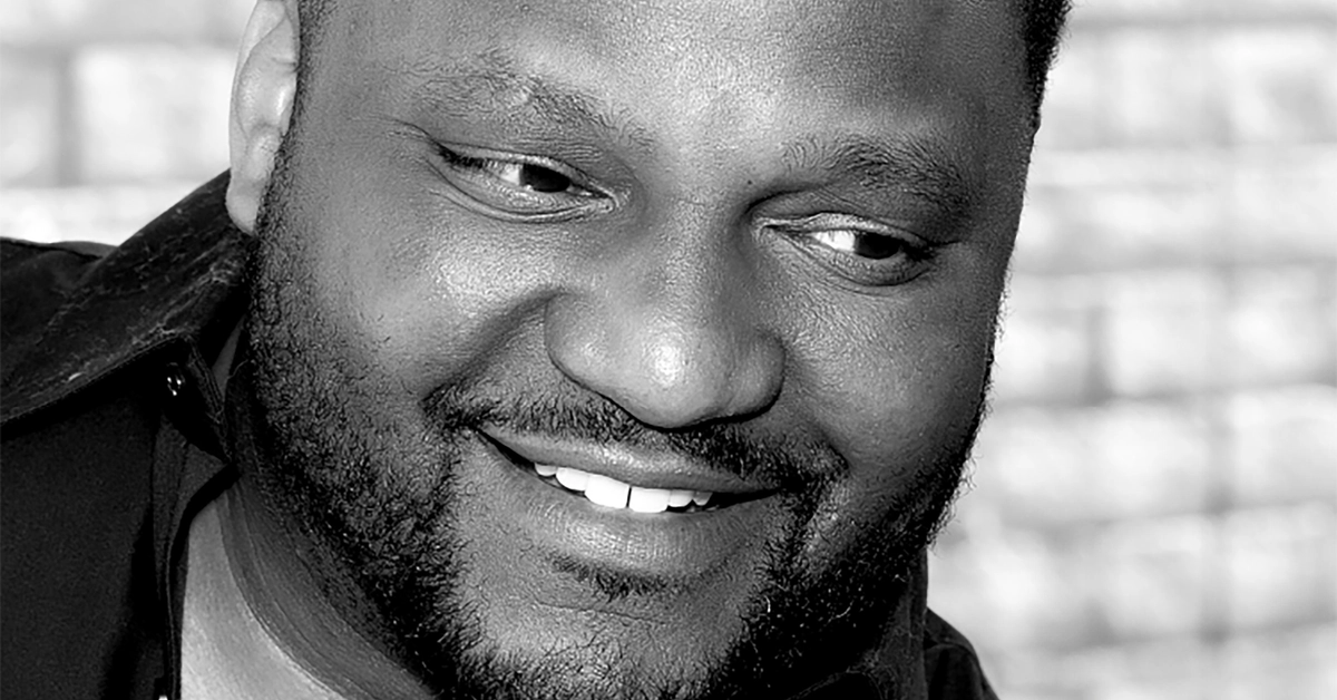 Aries Spears speaks on Upcoming UK Tour After Dissing UK Rappers