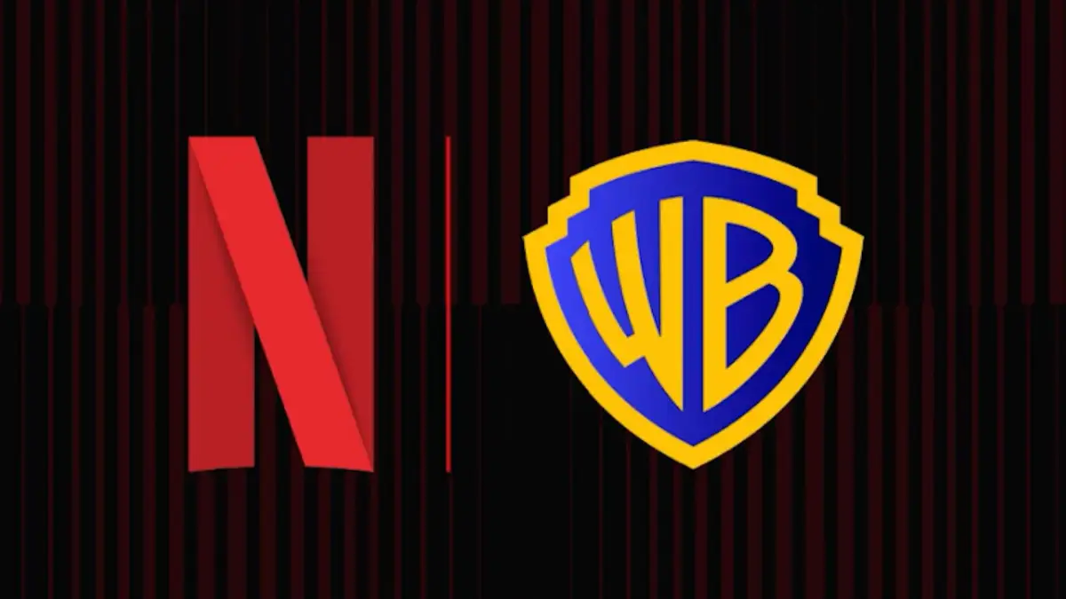 Netflix purchases Warner Bros Discovery’s Studios for $72 Billion