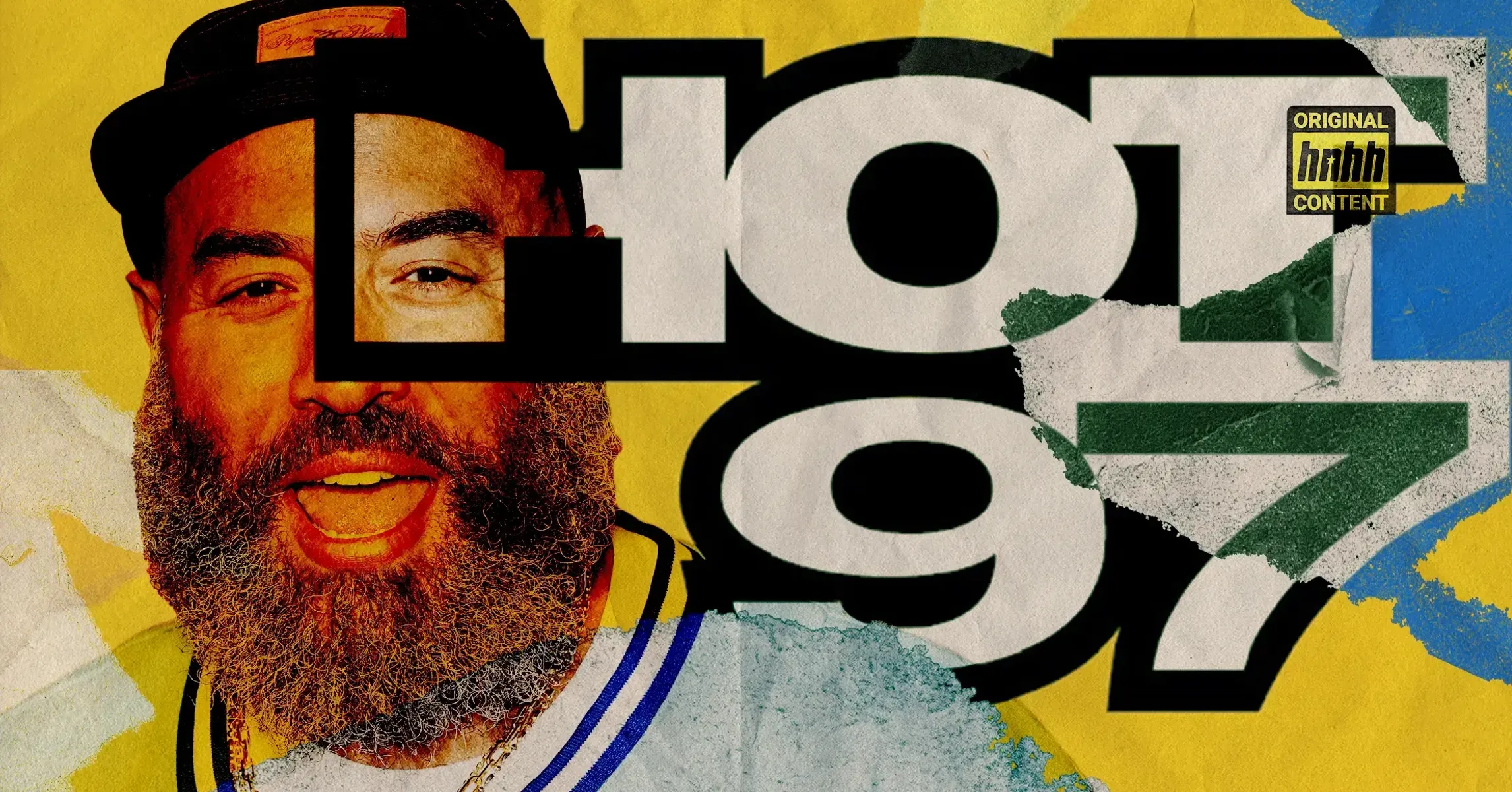 Ebro Addresses His Hot 97 Departure during Rap Life Review