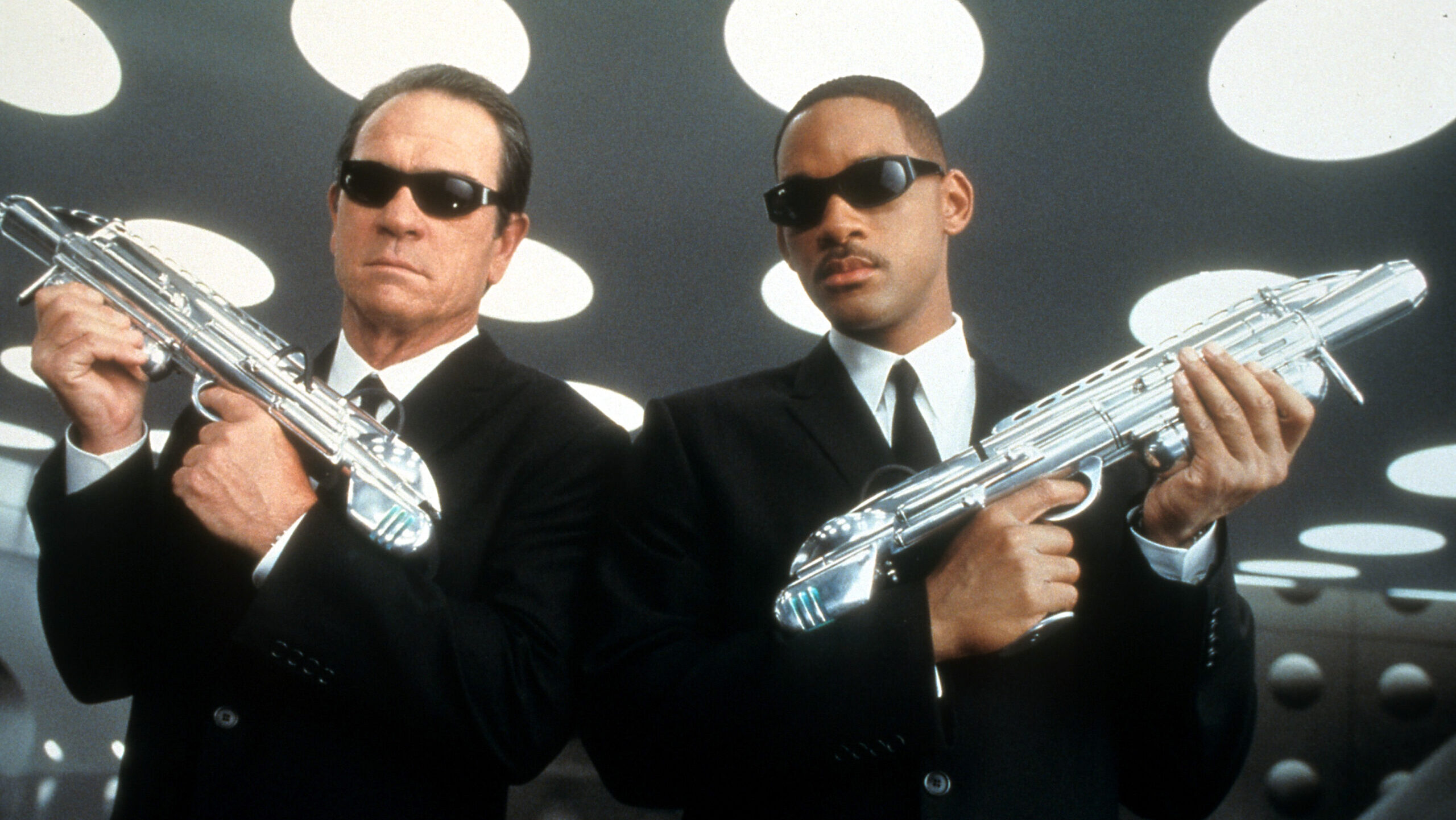 Will Smith Targeted For “Men In Black” Return As Sony Develops New Film