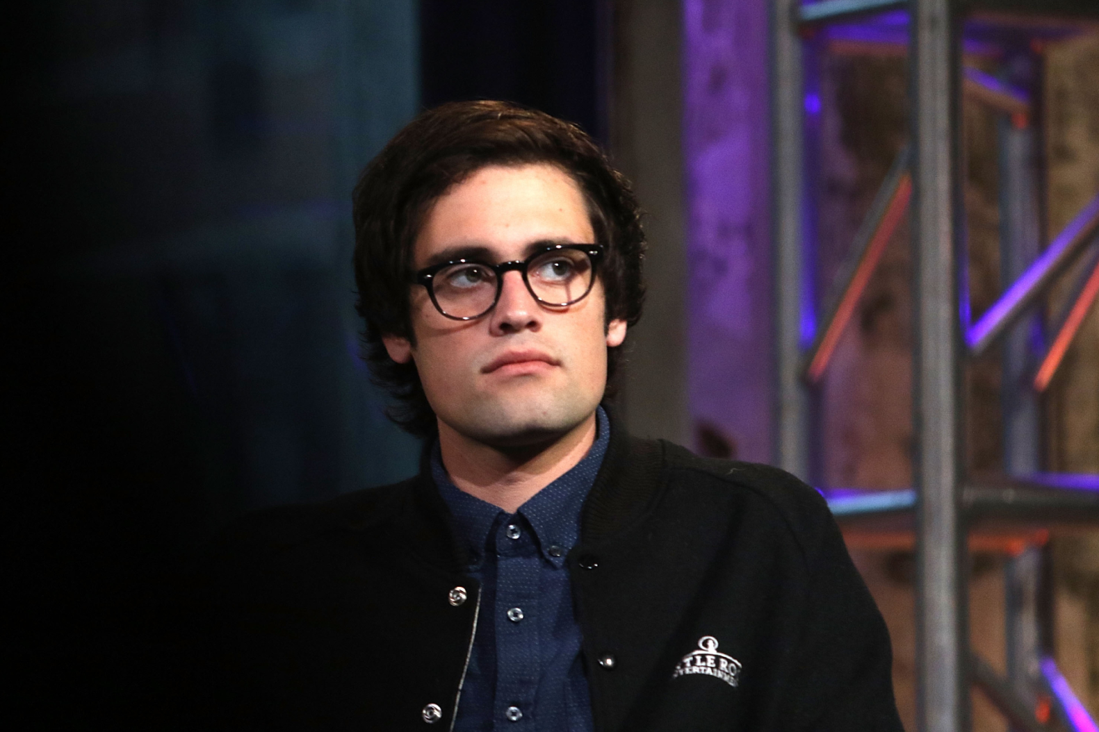 Nick Reiner, son of Rob Reiner and his wife Michele, arrested