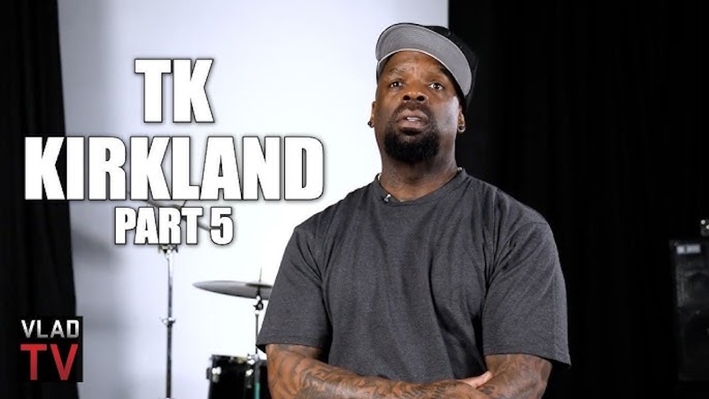 TK Kirkland & Vlad Break Down How NOT to Be Broke When You Reach Retirement Age