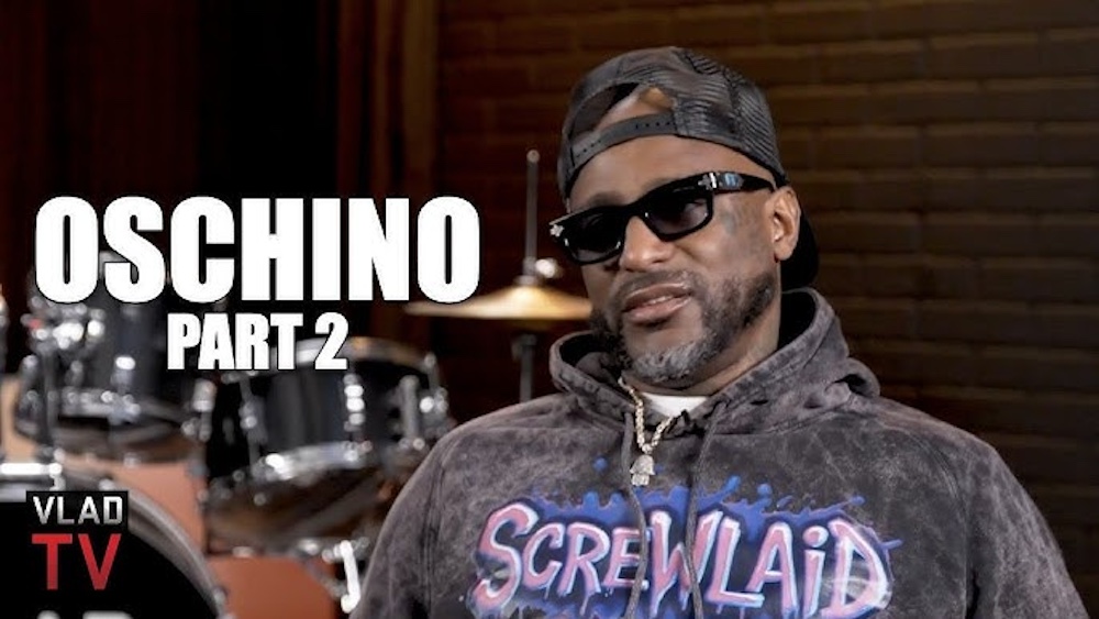 Oschino speaks on Diddy during Vladtv Interview: “When he Gets Out of Prison, He’ll Be More Famous Than Ever”