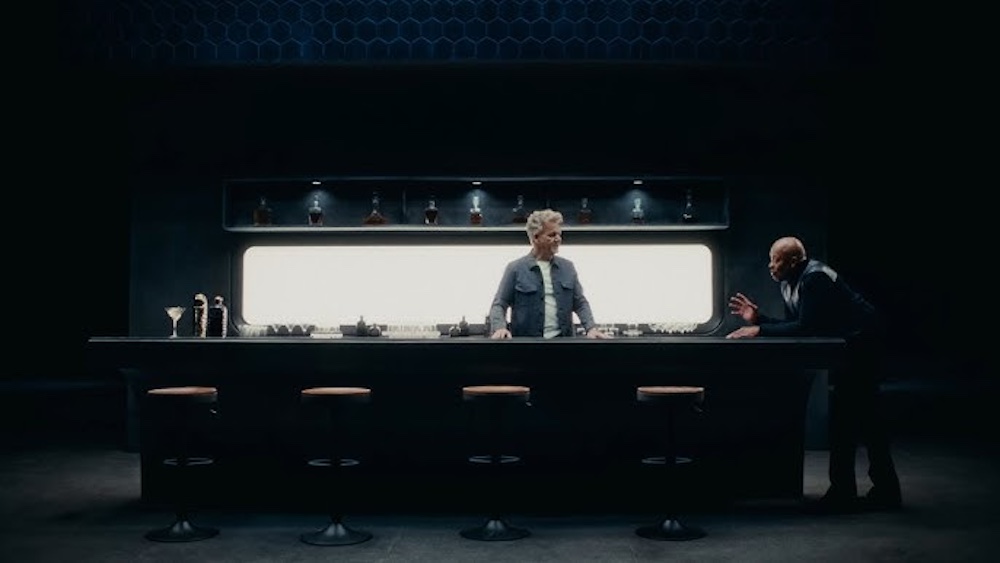 Still G.I.N. by Dre and Snoop Unveils Gordon Ramsay Cocktail Shaker Collab