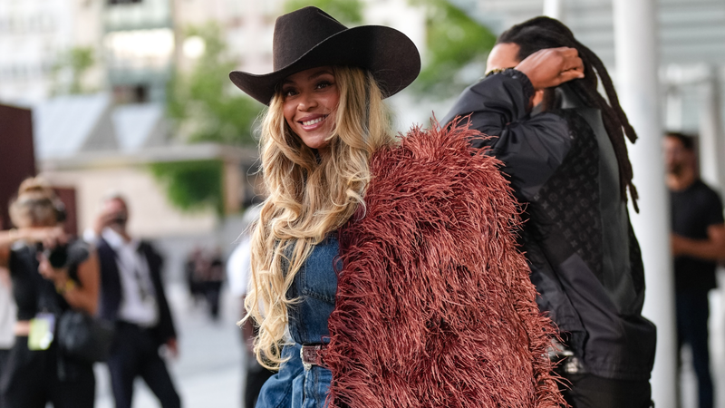 Beyoncé Hits Billionaire Status  Through Music Empire & Ventures according to Forbes