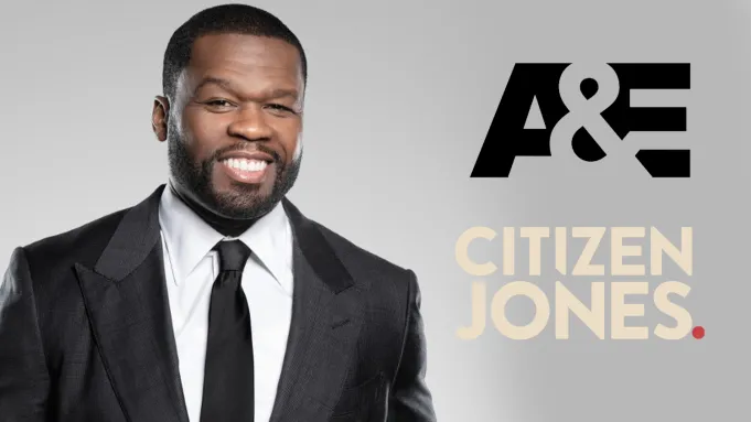 Curtis “50 Cent” Jackson Developing True-Crime Series Exploring Infamous Gang Rivalries For A&E