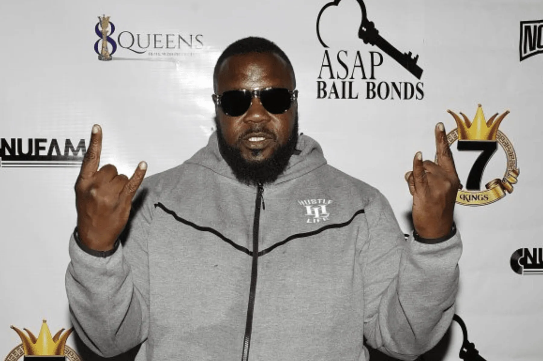 Swishahouse Founder Michael ‘5000’ Watts passes at 52