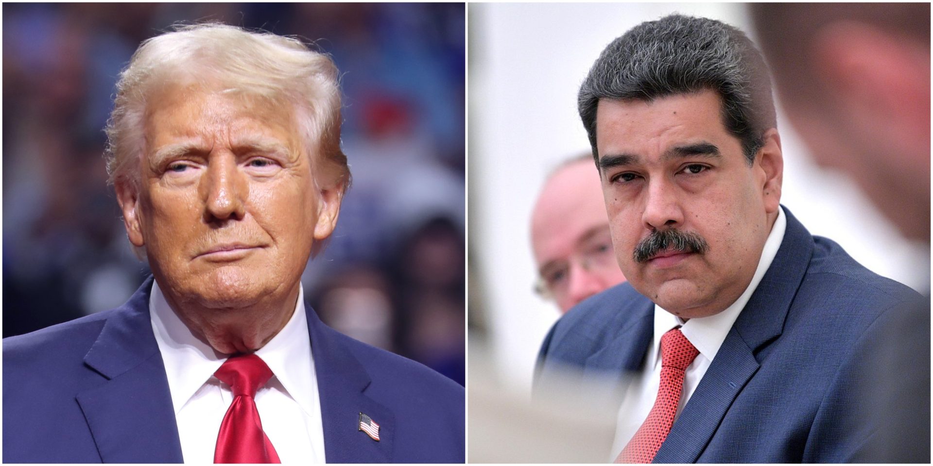 Trump touts ‘AMAZING’ capture of Venezuela’s Maduro: ‘Could not have been better’