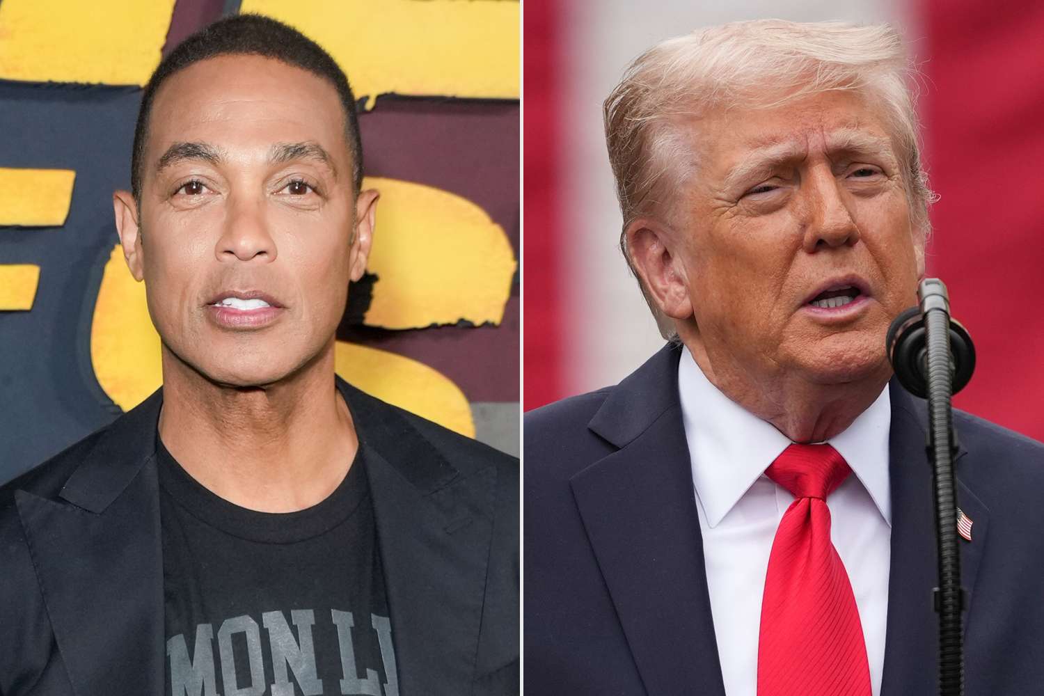 Don Lemon Released From Jail & Ready For War With Donald Trump