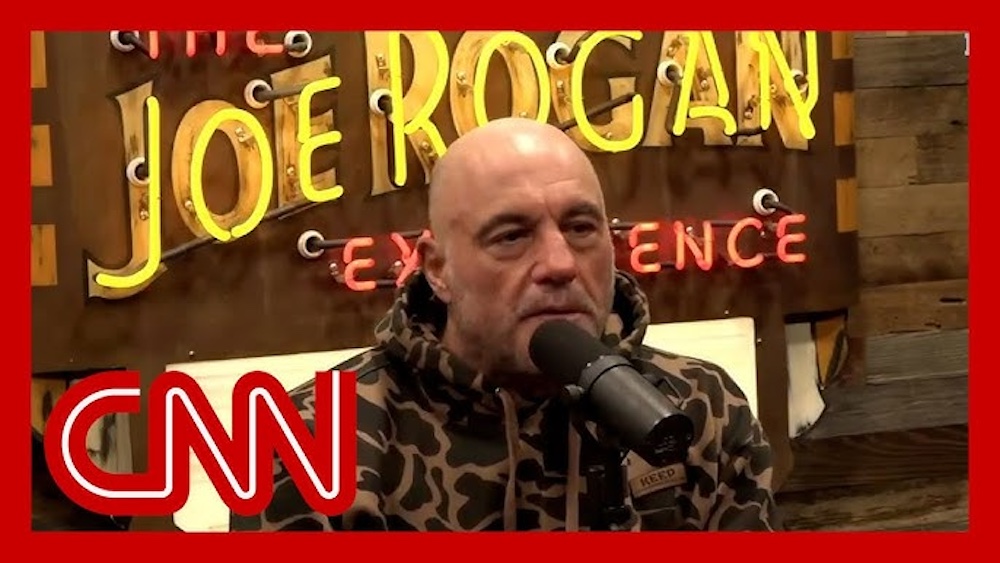 Joe Rogan criticizes ICE tactics: ‘Are we really going to be the Gestapo?’