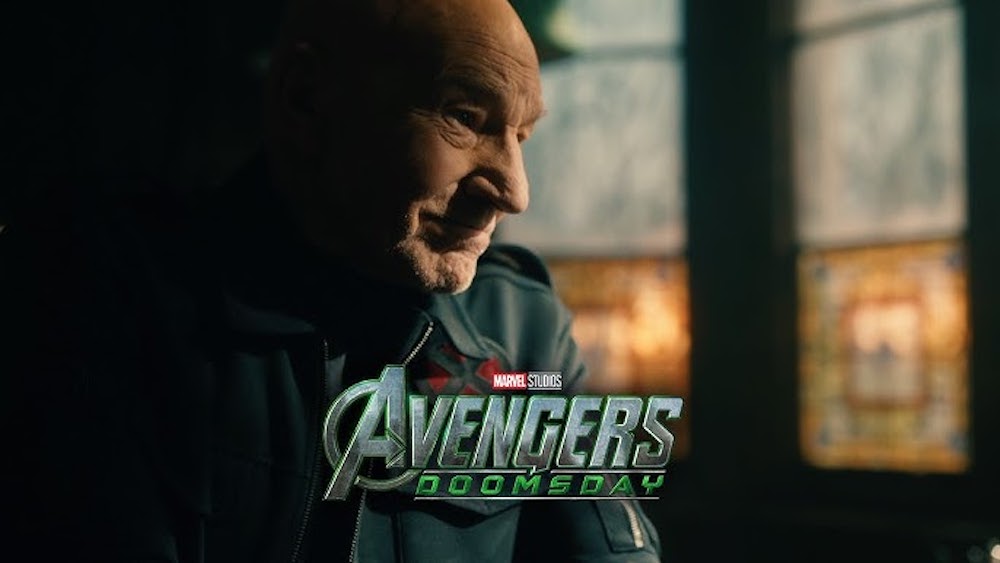 Magneto & Professor Xavier reunite in new Avengers: Doomsday teaser