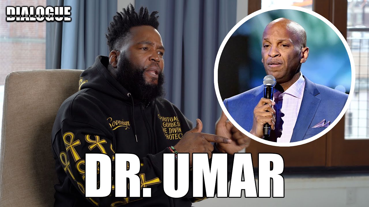Dr. Umar Reacts To Shocking Claims By Will Smith’s Former Employee & Reveals What He Thinks Happened