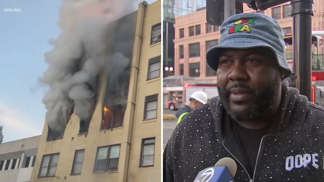 Mistah F.A.B.’s Oakland Store Catches Fire, Rapper’s Response Is Shocking