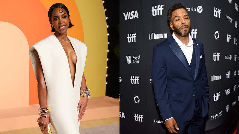 Kelly Rowland and Method Man star as rival exes in ‘Relationship Goals’ trailer