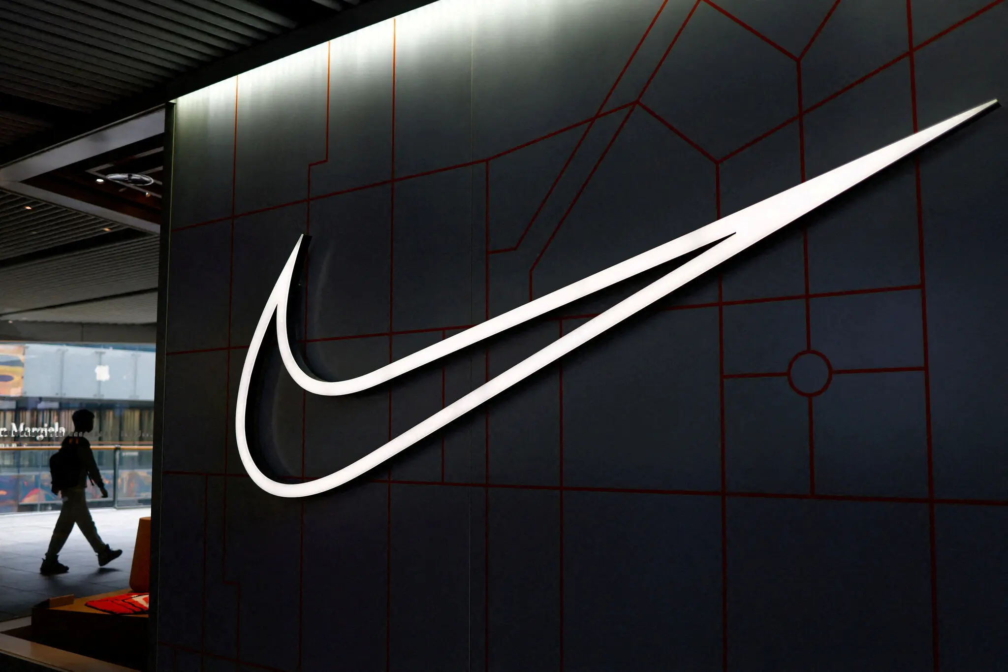Nike Accused of Bias Against White Workers: Under Federal Investigation