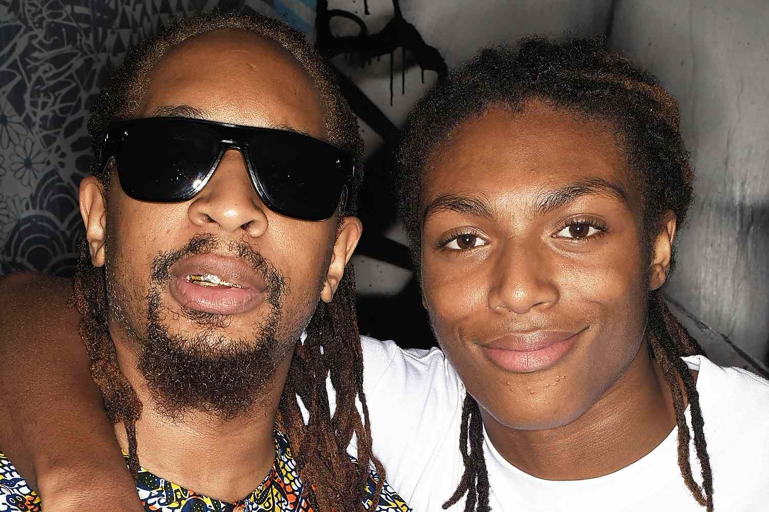 Lil Jon’s Son DJ Young Slade Died Accidentally While Using Psychedelic Drugs
