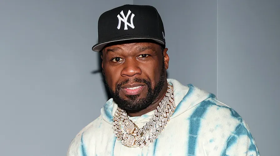 50 Cent Expands TV Empire With New British Boxing Series “Fightland”￼￼