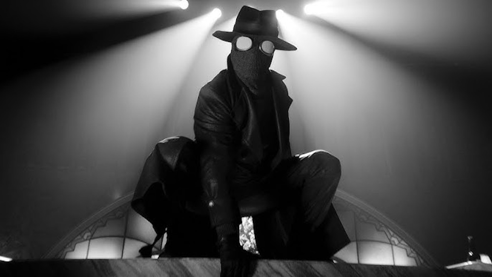 ‘Spider-Noir’ Trailer Released: First Look at Nicolas Cage’s Dark Take on Spider-Man and Premiere Date