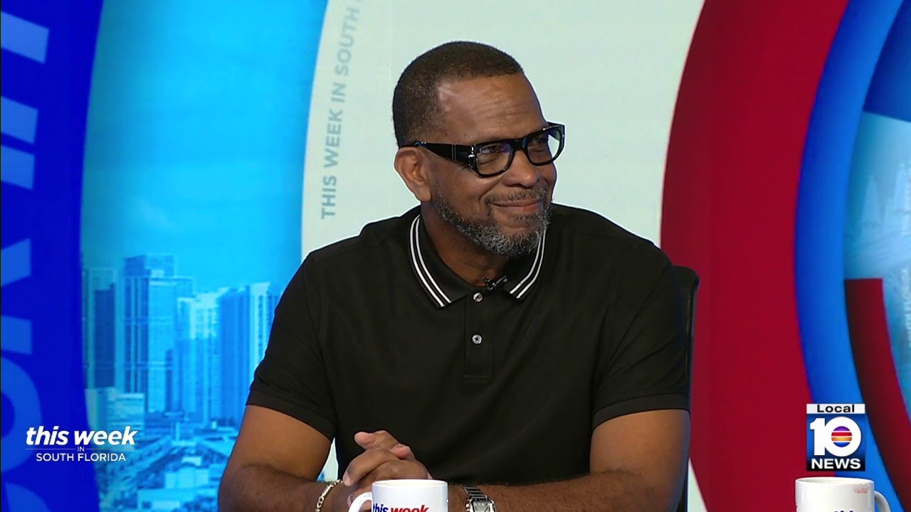 Uncle Luke Officially Running For Congress, Touts Bi-Partisan Connections To Trump1