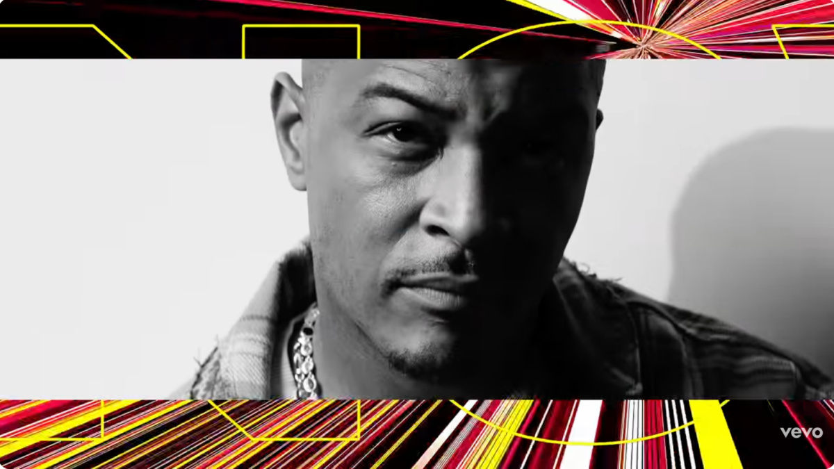 T.I., Pharrell & Hype Williams Join Forces for “Let ‘Em Know” Music Video