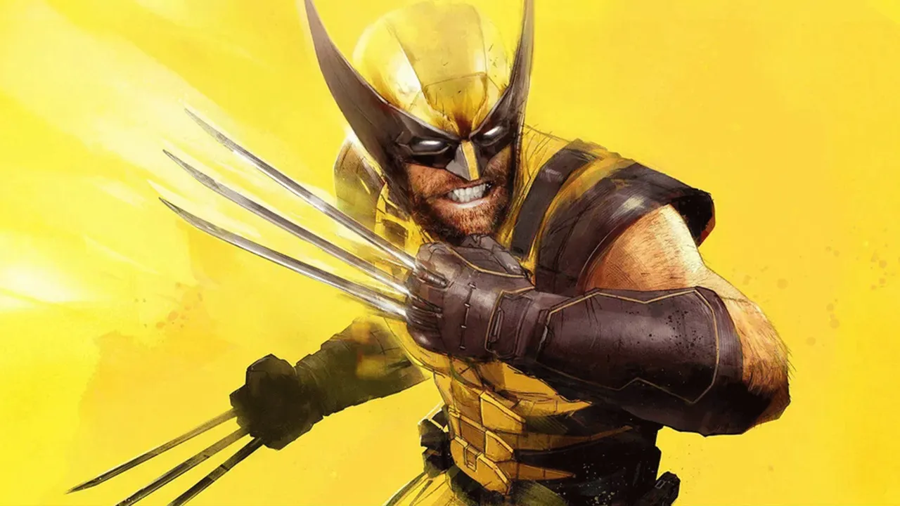 Insomniac’s Wolverine finally gets release date for PS5