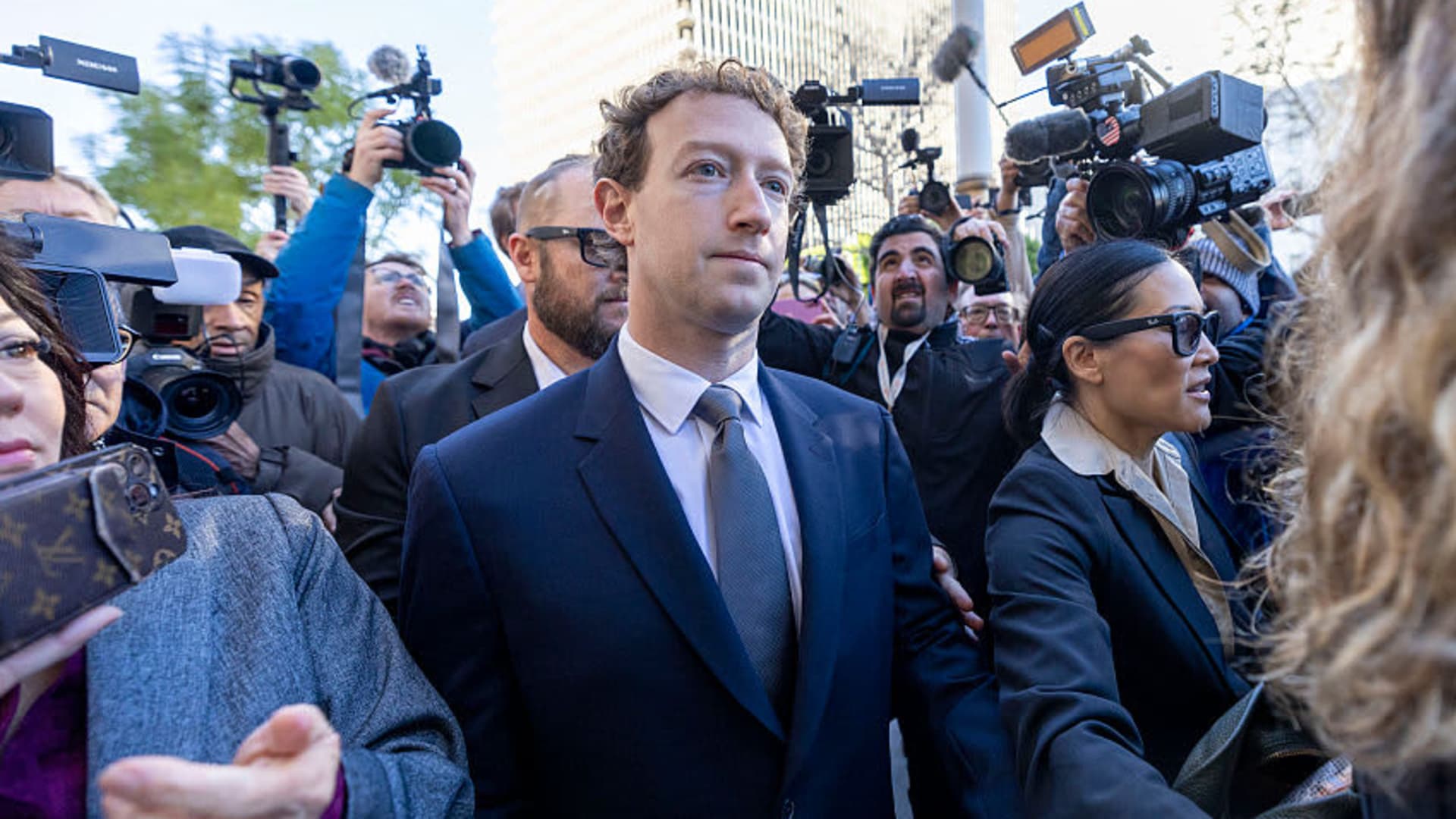 Meta Guilty Of Child Exploitation, Fined $375 Million