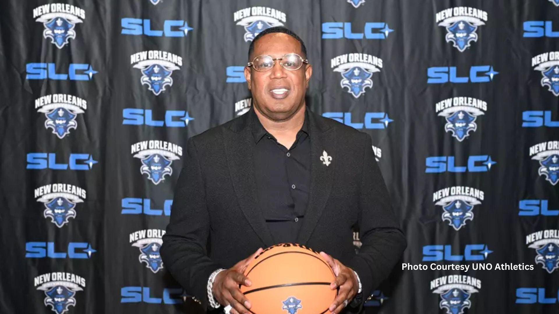 Master P Steps Down From University Of New Orleans Basketball Operations Role