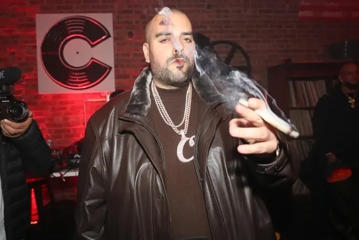 Berner speaks on Cookies Becoming a $1 Billion Brand, Gary Payton Strain Biggest in North America