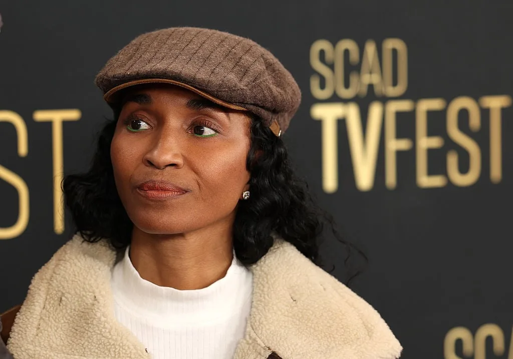 TLC’s Chilli Says She’s ‘Not MAGA’