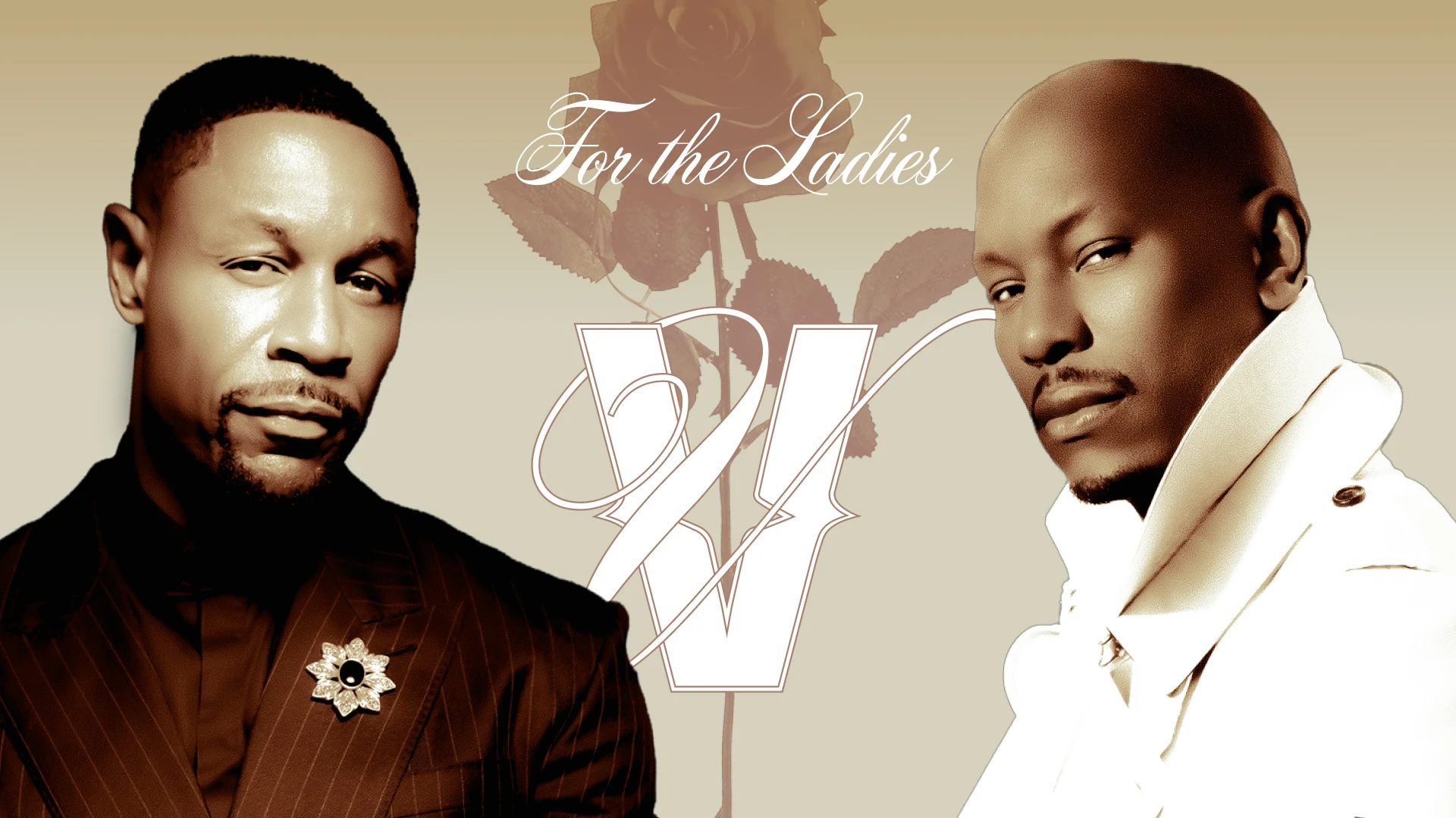 Tank and Tyrese Set To Face Off In ‘Verzuz’ Battle