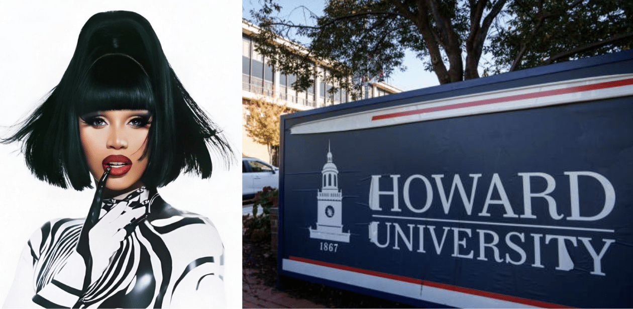Cardi B Inspired Howard University To Study Her Chart Dominating Album Strategy